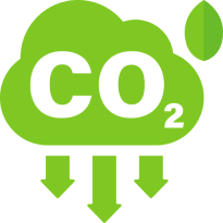 Reduce CO2
