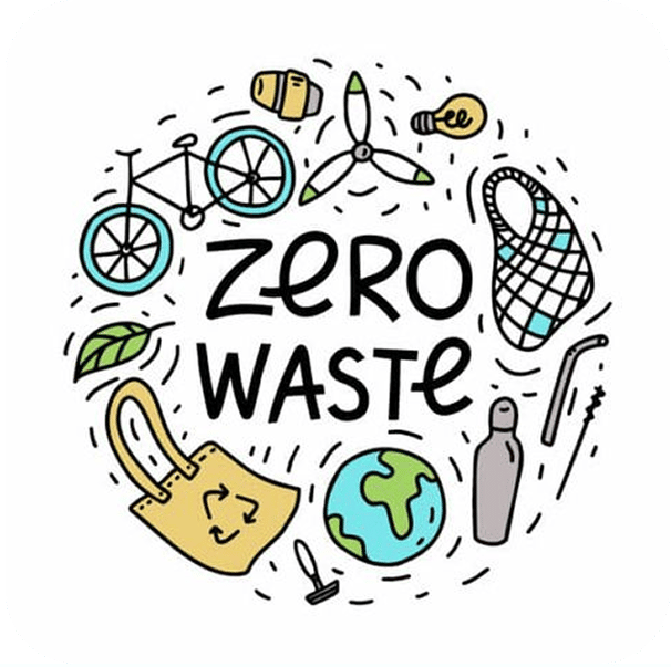 Reduce, Reuse, Recycle: A Greener Earth Awaits