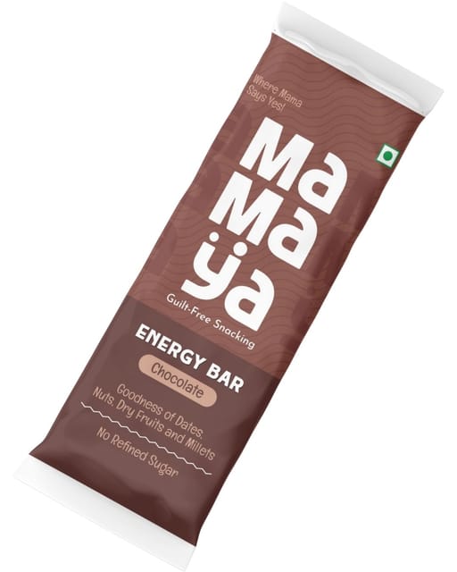 Chocolate Energy Bar