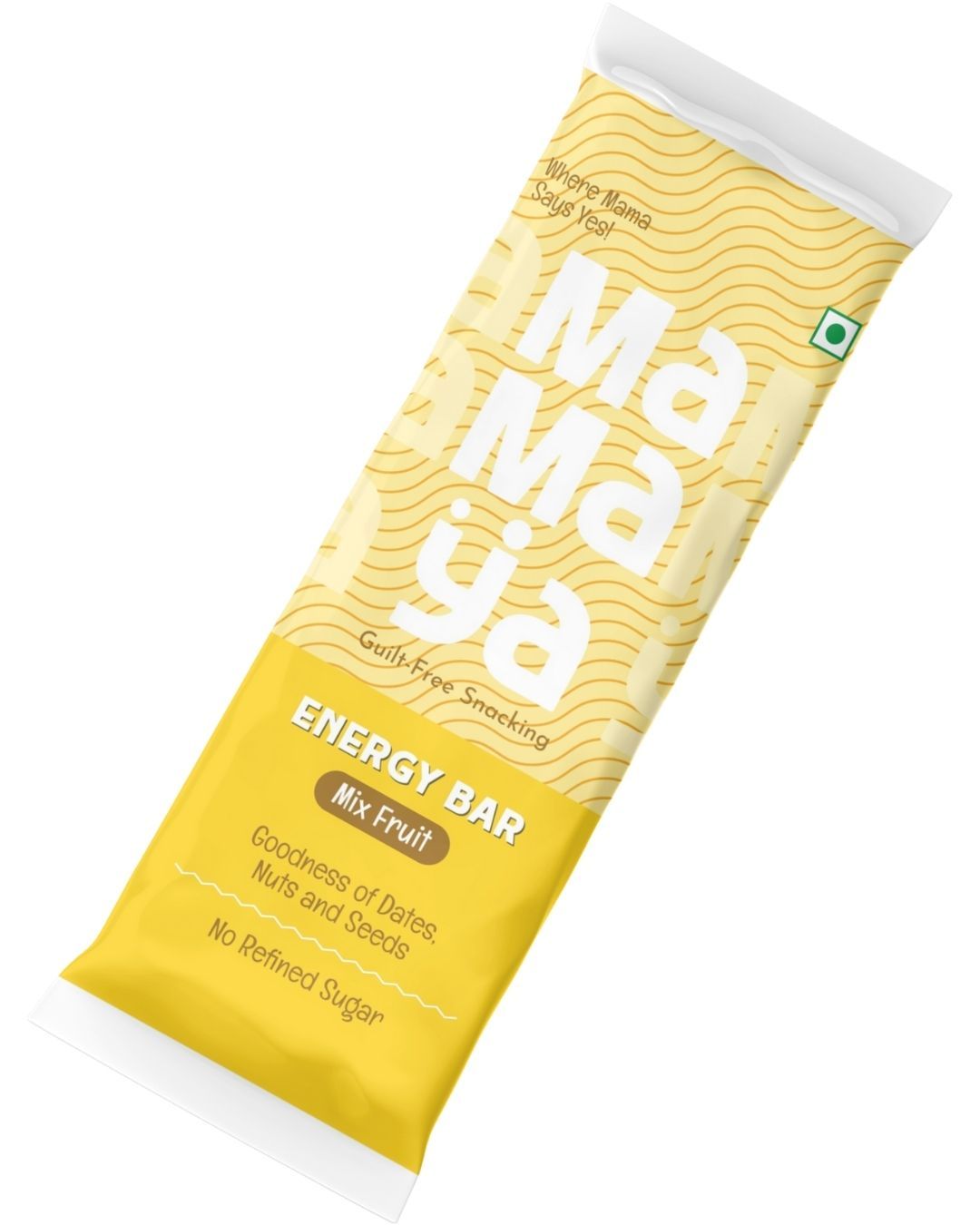 Mixed Fruit Energy Bar