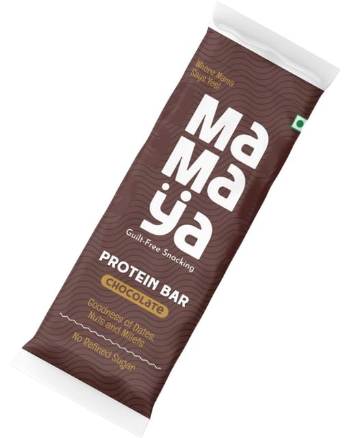 Chocolate Protein Bar