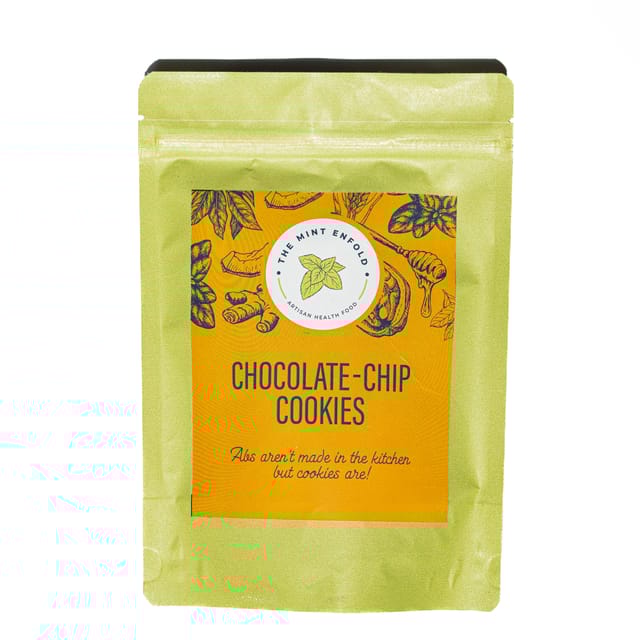 Chocolate-Chip Cookies (Pack of 6)