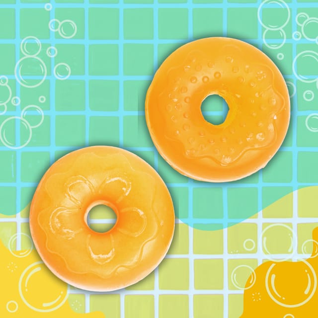 Puddles Kids De-Tan Soap Pack of 2 – Sun Tan Removal & Sun Protection